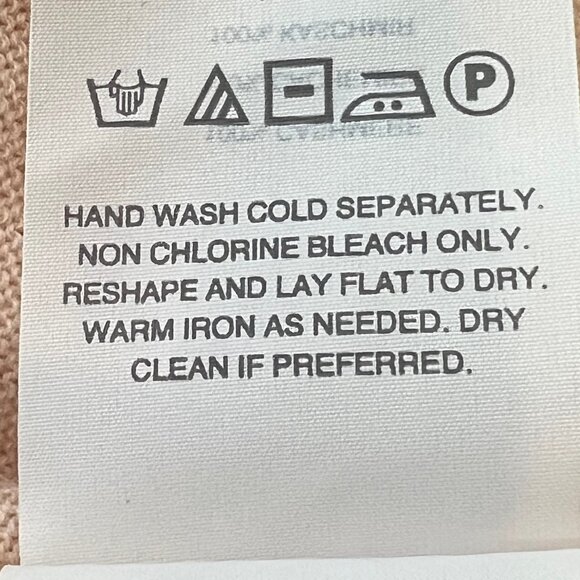 J.CREW | Collection Featherweight Italian Cashmere Shell Top + Bonus Cardigan* - Picture 7 of 8